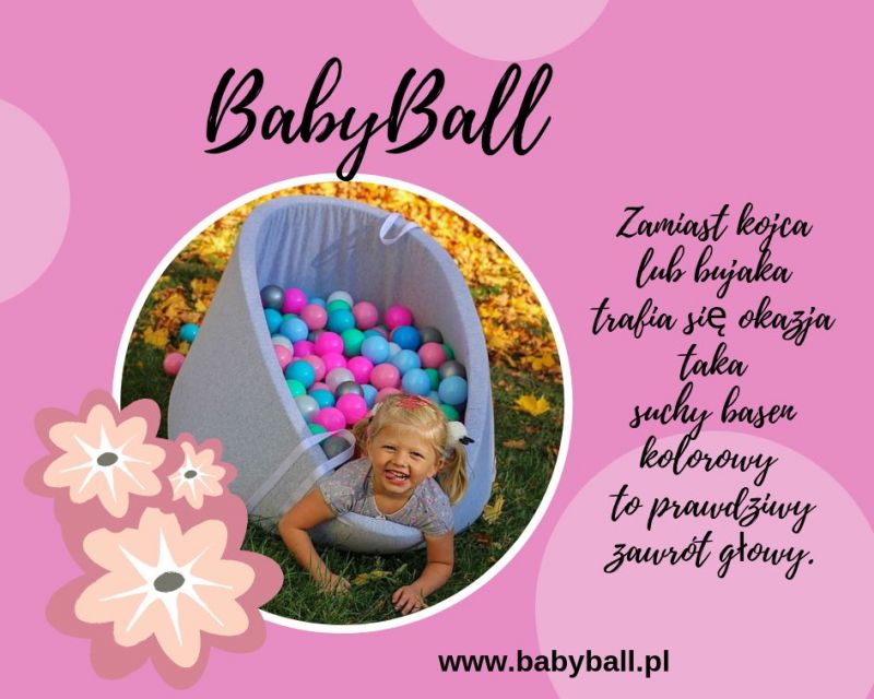 Firma BabyBall Katarzyna Dancewicz - zdjęcie 4