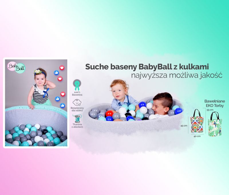 Firma BabyBall Katarzyna Dancewicz - zdjęcie 2