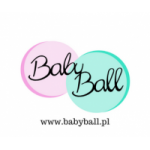 BabyBall Katarzyna Dancewicz
