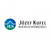 Logo firmy Józef Kufel Nieruchomości