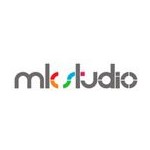 Logo firmy MK Studio Bartłomiej Maćkowiak