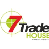 Logo firmy 7Trade House Patryk Frącz