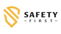 Logo firmy Safety First Sp. z o.o.