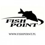 Logo firmy Wojciech Nowak Przedsiębiorstwo Produkcyjno Handlowe Fish Point