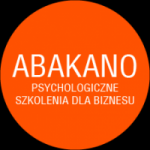 Logo firmy Abakano Oliwia Matejko