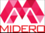 Logo firmy Midero Sp. z o.o.