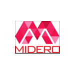 Logo firmy Midero Sp. z o.o.