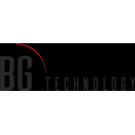 Logo firmy BG Technology Bartosz Gargasewicz