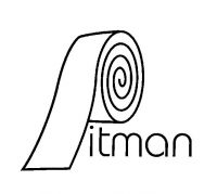 Logo firmy Pitman Piotr Marcisz