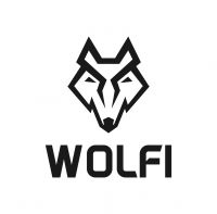 Logo firmy Wolfi Piotr Bodusz
