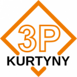 Logo firmy 3P Mechanika Paweł Kiełb