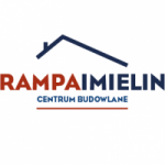 Logo firmy Centrum Usługowo-Handlowe Budownictwa Rampa Sp. z o.o.