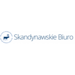 Logo firmy Skandynawskie Biuro Beata Kacprzyńska