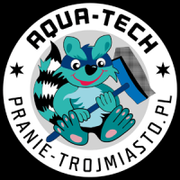 Logo firmy P.H.U. Aqua-Tech Arkadiusz Cisoń
