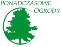 Logo firmy Karolina Kucharska Ponadczasowe Ogrody