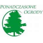 Logo firmy Karolina Kucharska Ponadczasowe Ogrody