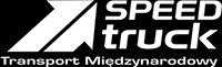 Logo firmy Speed Truck Kinga Grzyb