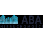 Logo firmy ABA Nieruchomości Waldemar Świnka