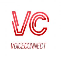 Logo firmy VoiceConnect Sp. z o.o.