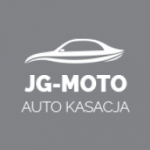 Logo firmy JG-Moto Jacek Gogacz