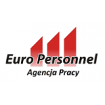 Logo firmy Euro Personnel Agencja Pracy Marta Rymut