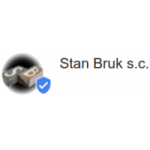 Logo firmy Stan-Bruk s.c. Jan Stankiewicz Jarosław Stankiewicz