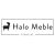 Logo firmy: Handel Meblami i Artykułami do Produkcji Mebli Halo-Meble Renata Wrzosek