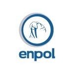Logo firmy Enpol Freezers Sp. z o.o. Sp. k.