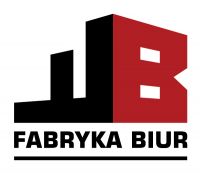 Logo firmy Fabryka Biur Sp. z o.o.