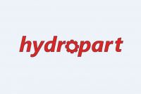 Logo firmy Hydropart Rafał Rogal
