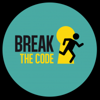 Logo firmy Break The Code S.C.