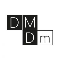 Logo firmy DMDmodular Sp. z o.o.