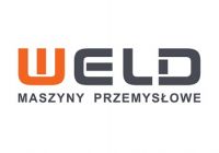 Logo firmy WELD Maszyny Przemysłowe Sp. z o.o.
