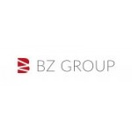 Logo firmy BZ Group Sp. z o.o.