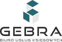 Logo firmy Sitarska Olga Gebra