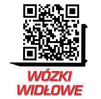 Logo firmy Wózki Widłowe Paweł Prędki