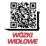Logo firmy Wózki Widłowe Paweł Prędki
