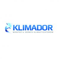 Logo firmy Klimador - Paweł Dorosiński