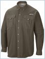 Koszula męska Columbia PFG Bahama II LS Shirt-Sage