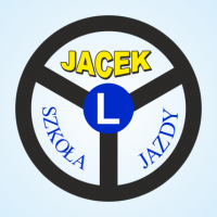 Logo firmy Szkoła Jazdy Jacek Kwasek Agnieszka