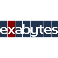 Logo firmy Exabytes Sp. z o.o.