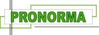 Logo firmy Firm Handlowo-Usługowa Pronorma Arkadiusz Pilarek