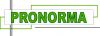 Logo firmy: Firm Handlowo-Usługowa Pronorma Arkadiusz Pilarek