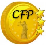 Logo firmy Centrum Finansowo Prawne Sp. z o.o.
