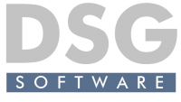 Logo firmy DSG Software Sp. z o.o.
