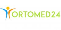 Logo firmy Ortomed Piotr Tarnowicz