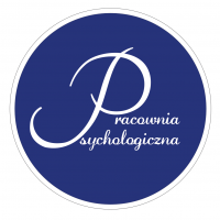 Logo firmy Pracownia Psychologiczna Katarzyna Zapora