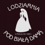 Logo firmy Lodziarnia Beata Mozal