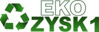 Logo firmy Eko Zysk 1 Sp. z o.o.