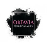Logo firmy Oktawia Żuchowska Makeup